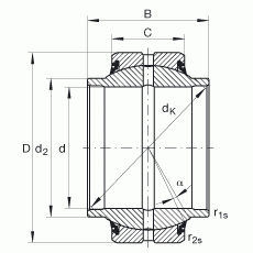 GE25-HO-2RS