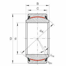 GE140-UK-2RS