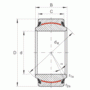 GE140-UK-2RS