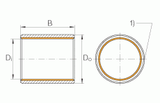 EGB0810-E40-B