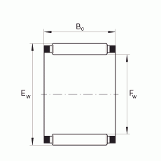 K120X127X24