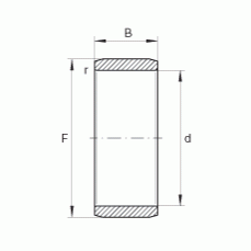 IR170X185X45