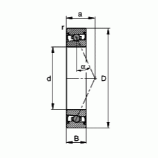 HCS7009-E-T-P4S