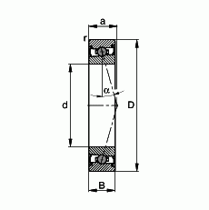 HCS71902-C-T-P4S