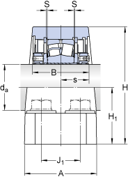 FSYE 2 1/2 N-118