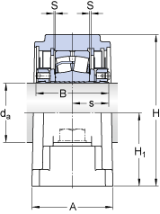 SYE 1 1/2 N-118