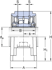 SYE 1 15/16 N