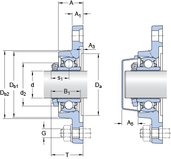 FYTB 1.1/2 LDW