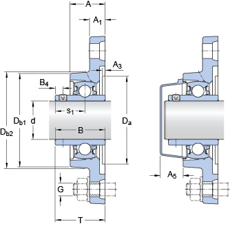 FYTB 1.1/2 TDW