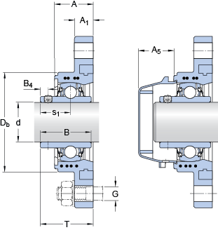 FYTWK 1.1/4 YTA