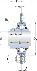 PFT 1.1/4 TR