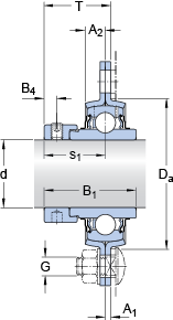 PFT 35 WF