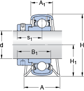 P 1.1/2 FM