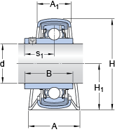 P 80 R-1.1/4 TF