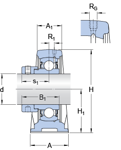 SY 1.1/2 FM