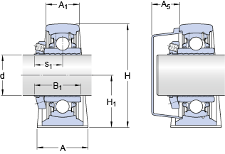 SY 1.1/2 LDW