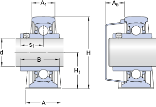 SY 1.1/2 TDW