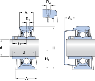 SY 1.1/2 TF