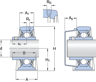 SY 1.1/4 TR