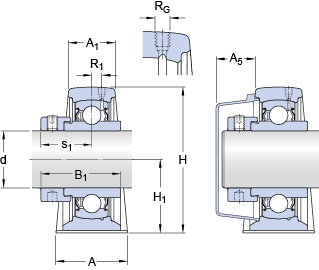 SY 35 WF