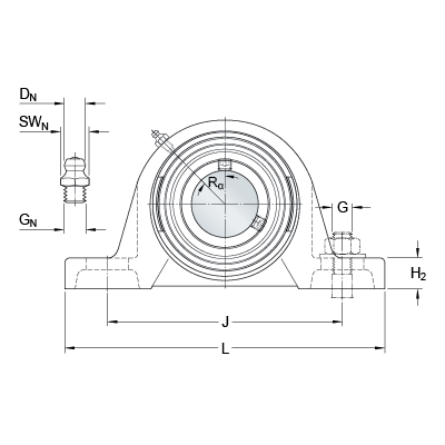 SYJ 1.3/4 TF