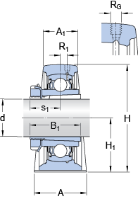 SYJ 25 KF