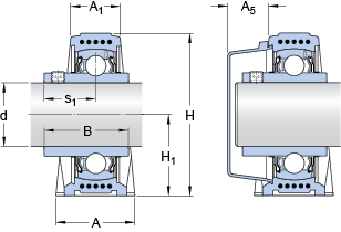 SYK 35 TF