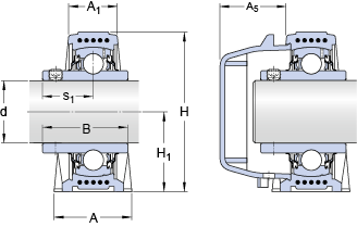 SYWK 1.1/2 YTA