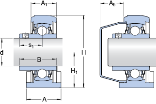 SYFWK 1.1/4 ALTHR