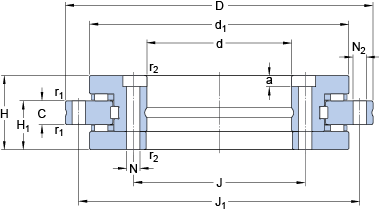 NRT 325 B