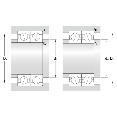 7000 ACD/HCP4A