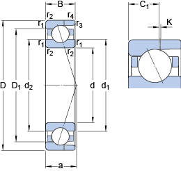 7001 ACD/HCP4AH