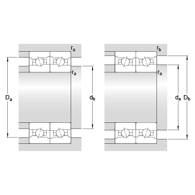 7010 ACB/HCP4A