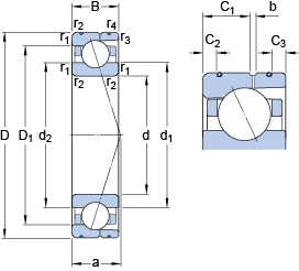 7010 ACD/HCP4AL