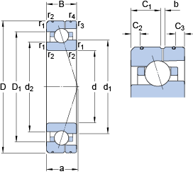 7010 CE/HCP4AL