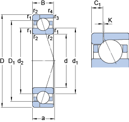 7012 ACD/HCP4AH1