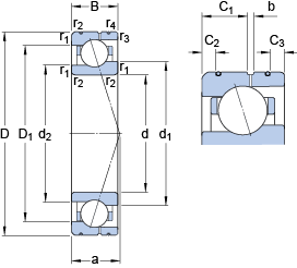 71905 CE/HCP4AL