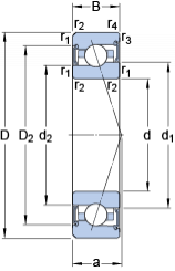 S7004 ACE/HCP4A