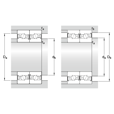 S7006 ACB/HCP4A