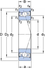 S7010 CB/HCP4A