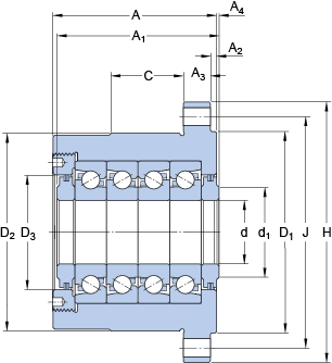 FBSA 210 A/QBC