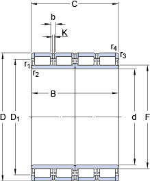 BC4-8000/HA1