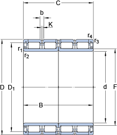 BC4-8003/HA1VA907