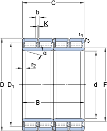 BC4-8005/HA4