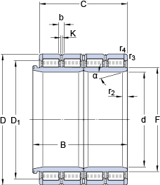 BC4-8010/HA4