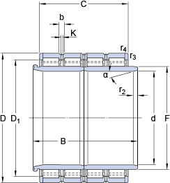 BC4-8011/HA4