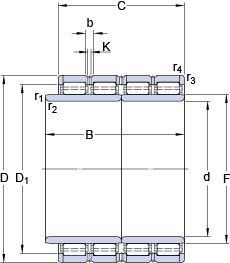 BC4-8016/HA4