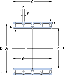 BC4-8031/HA1VA907