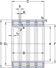 BC4-8041/HA4