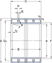 BC4B 326361 B/HA1